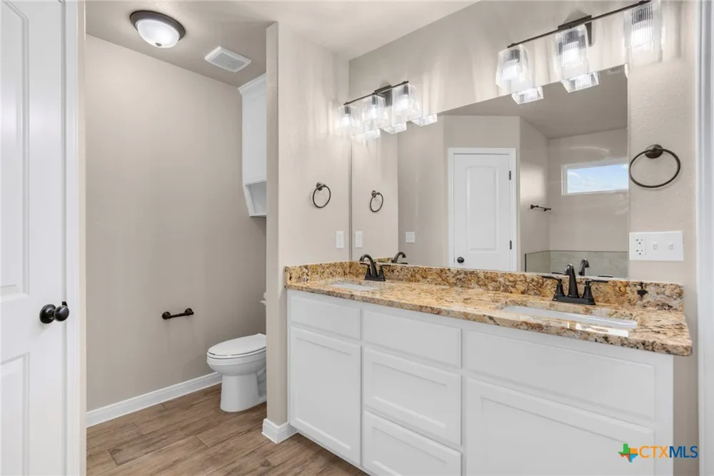 2540 Cowgirl Trail Belton, TX 76513