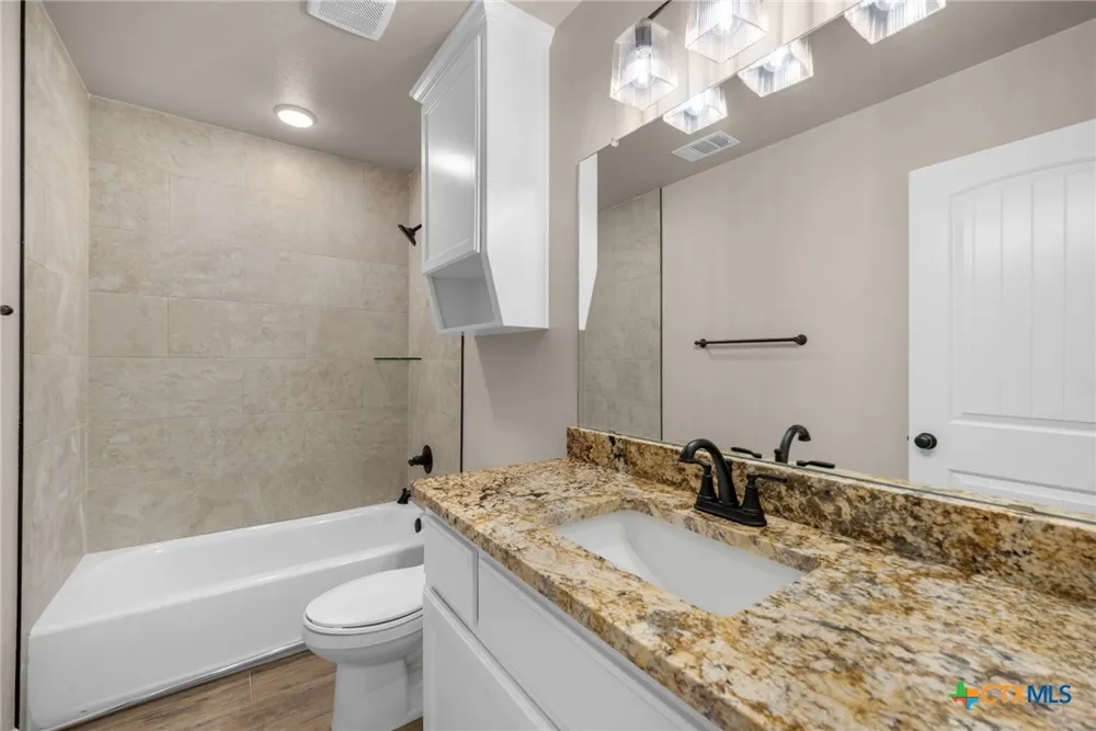 2540 Cowgirl Trail Belton, TX 76513