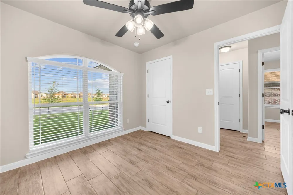 2540 Cowgirl Trail Belton, TX 76513