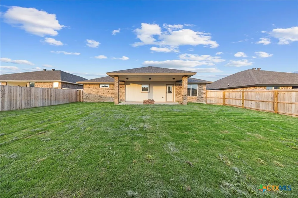 2540 Cowgirl Trail Belton, TX 76513