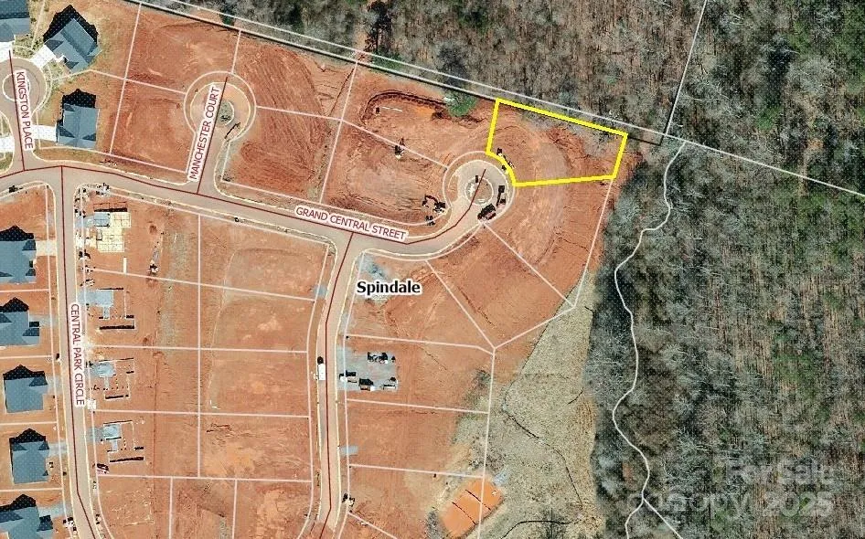 0 Grand Central Street #82 Spindale, NC 28160