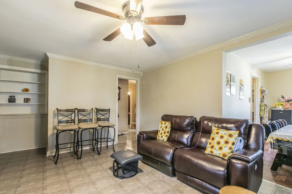 2101 Pine Avenue Waco, TX 76708