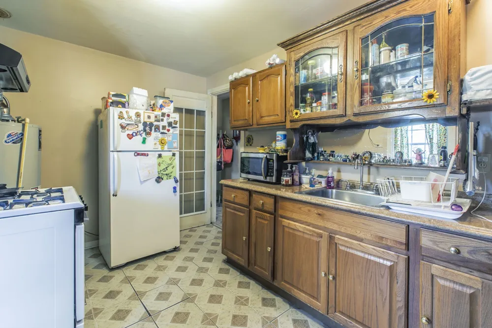 2101 Pine Avenue Waco, TX 76708