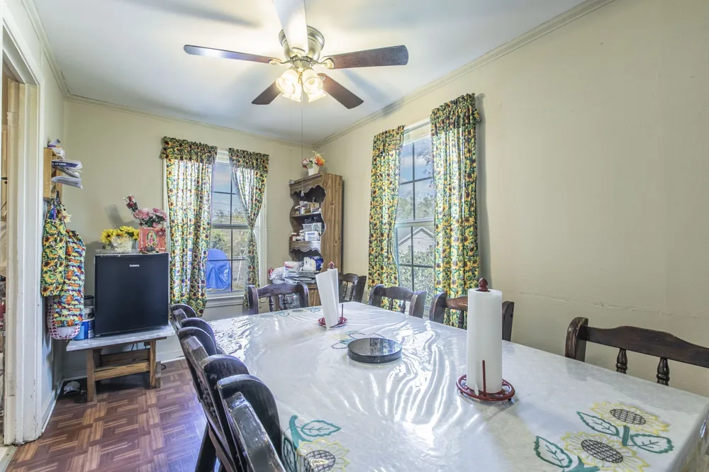 2101 Pine Avenue Waco, TX 76708
