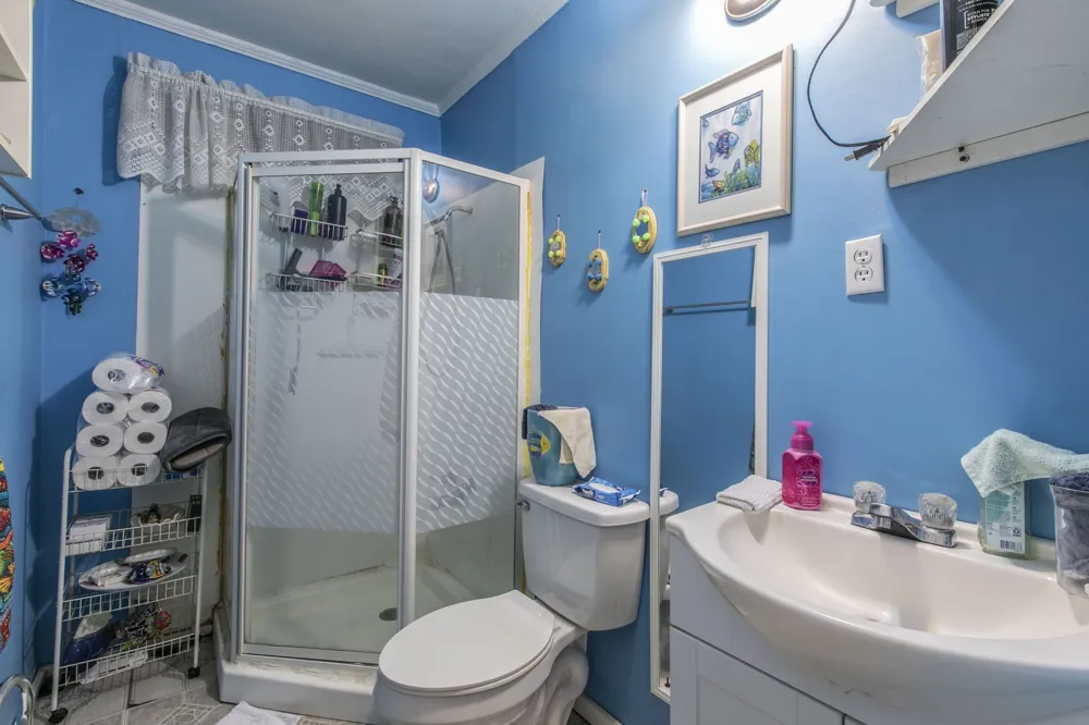 2101 Pine Avenue Waco, TX 76708