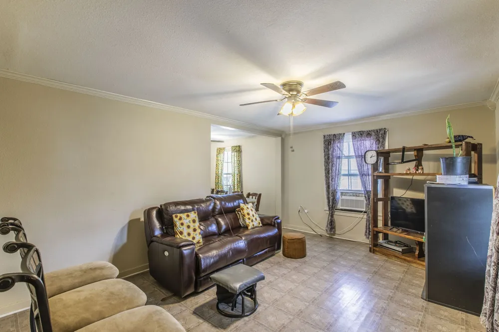 2101 Pine Avenue Waco, TX 76708