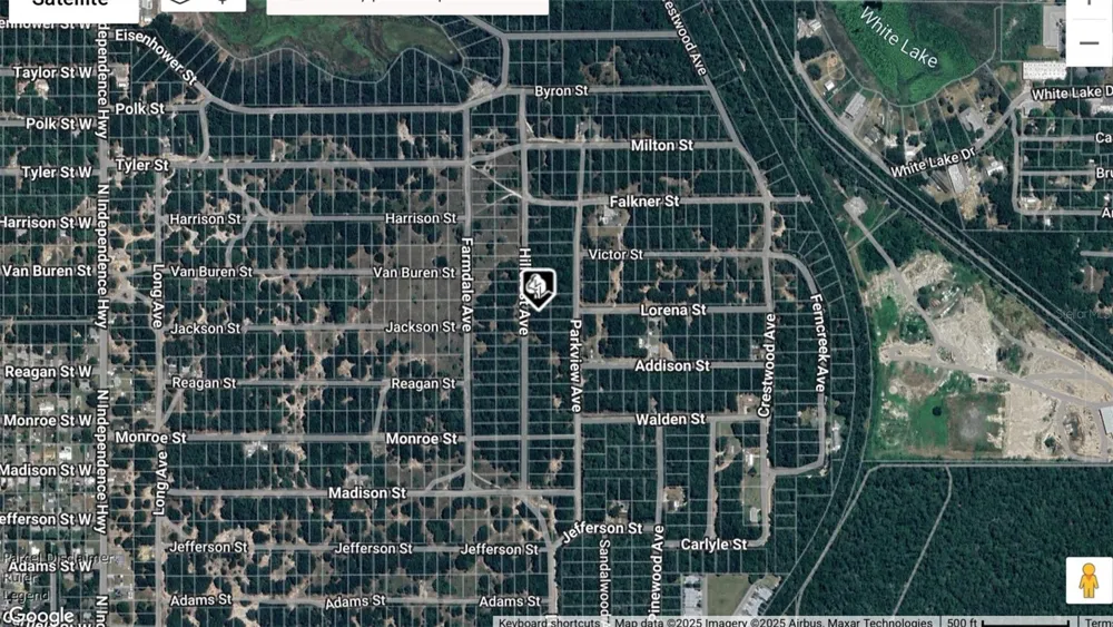 918 HILLCREST AVENUE Inverness, FL 34453