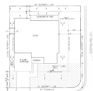 2772 Valley View Street Selma, CA 93662
