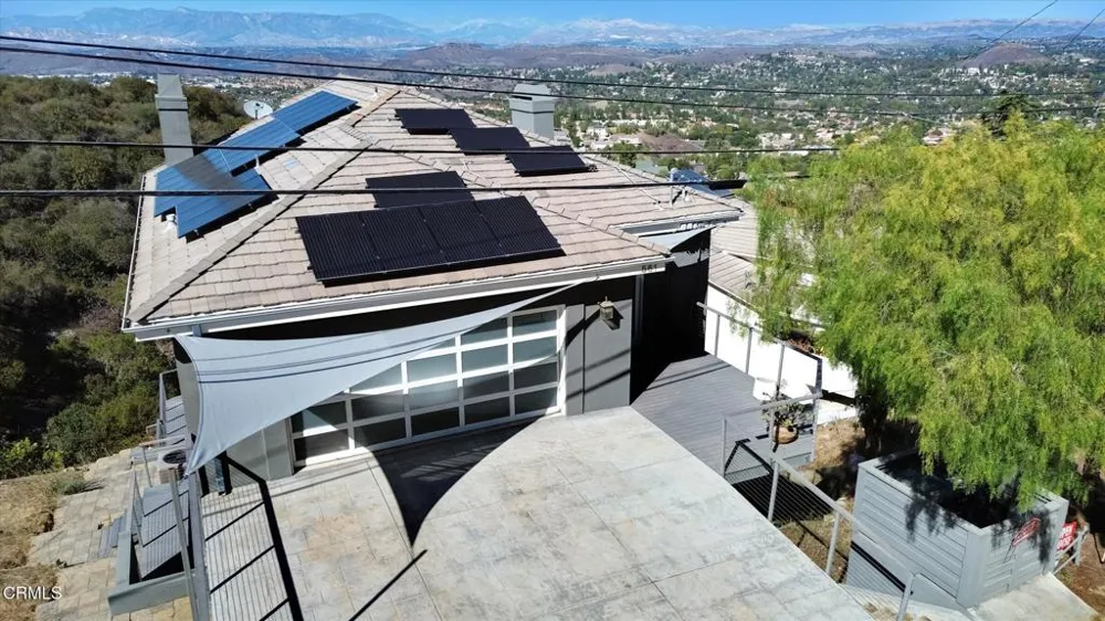 561 S Ventu Park Road Newbury Park, CA 91320