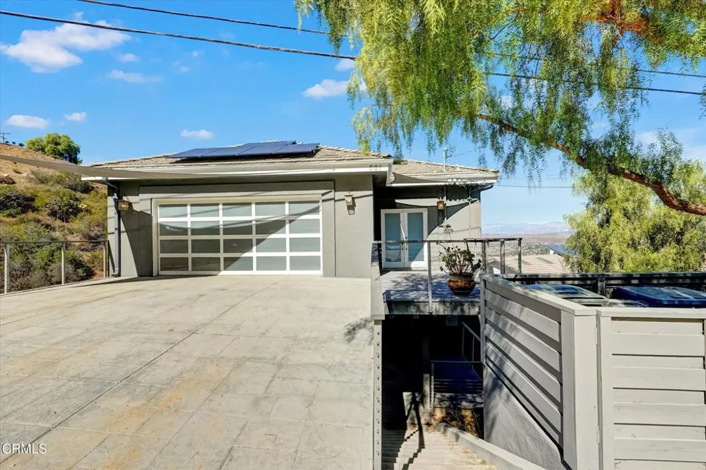 561 S Ventu Park Road Newbury Park, CA 91320