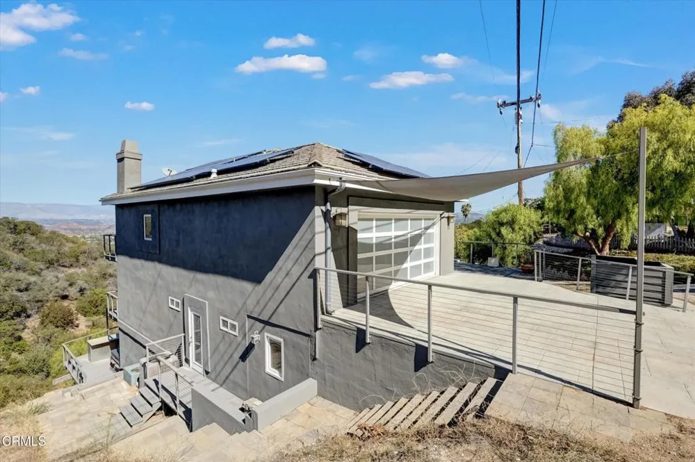 561 S Ventu Park Road Newbury Park, CA 91320