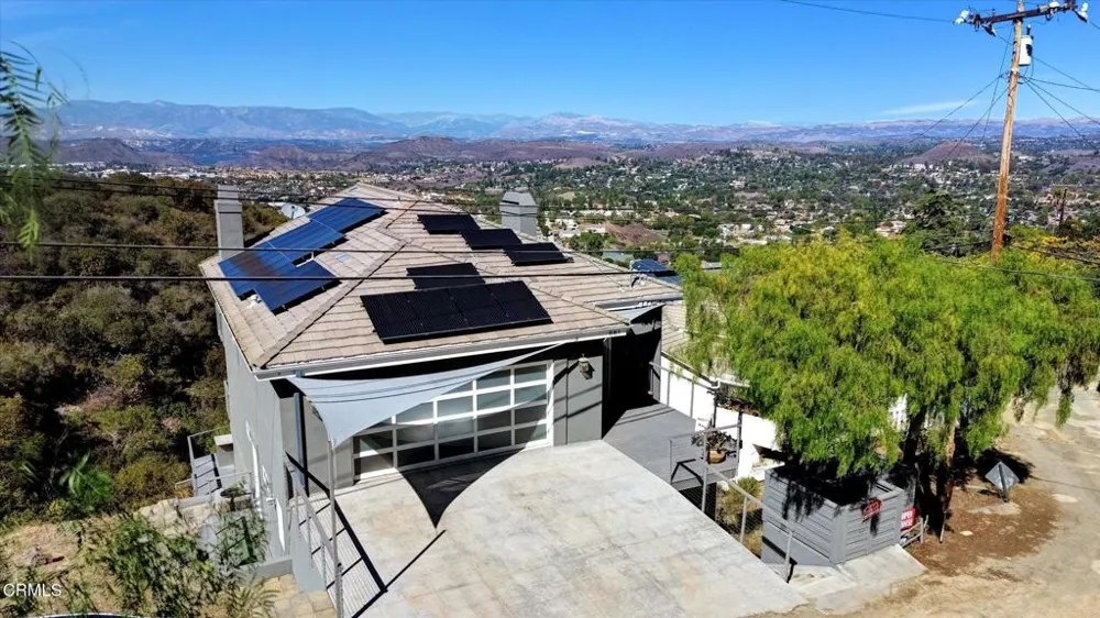 561 S Ventu Park Road Newbury Park, CA 91320