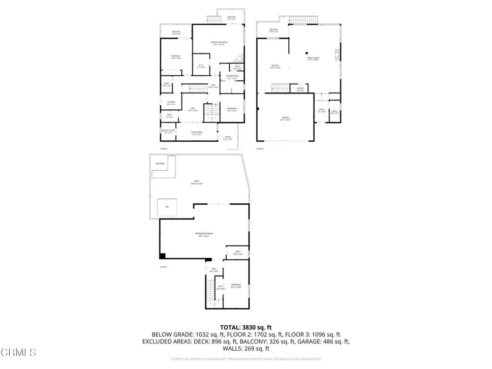 561 S Ventu Park Road Newbury Park, CA 91320