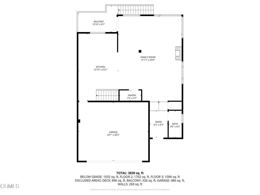 561 S Ventu Park Road Newbury Park, CA 91320
