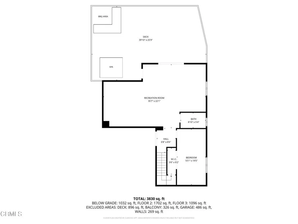 561 S Ventu Park Road Newbury Park, CA 91320