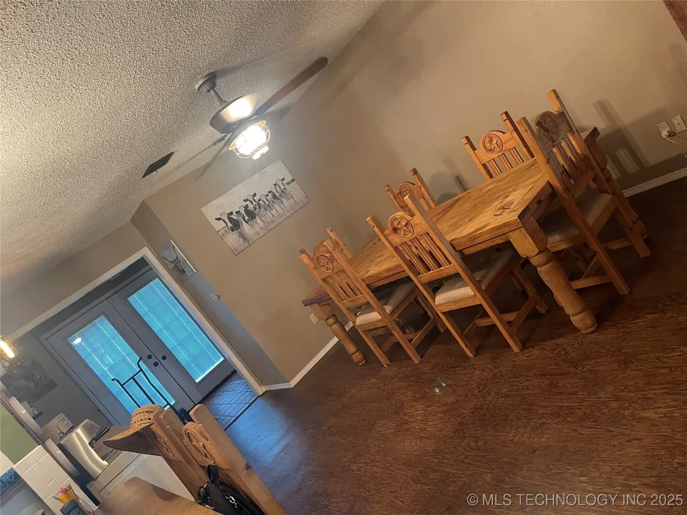 107794 S 4540 Vian, OK 74962
