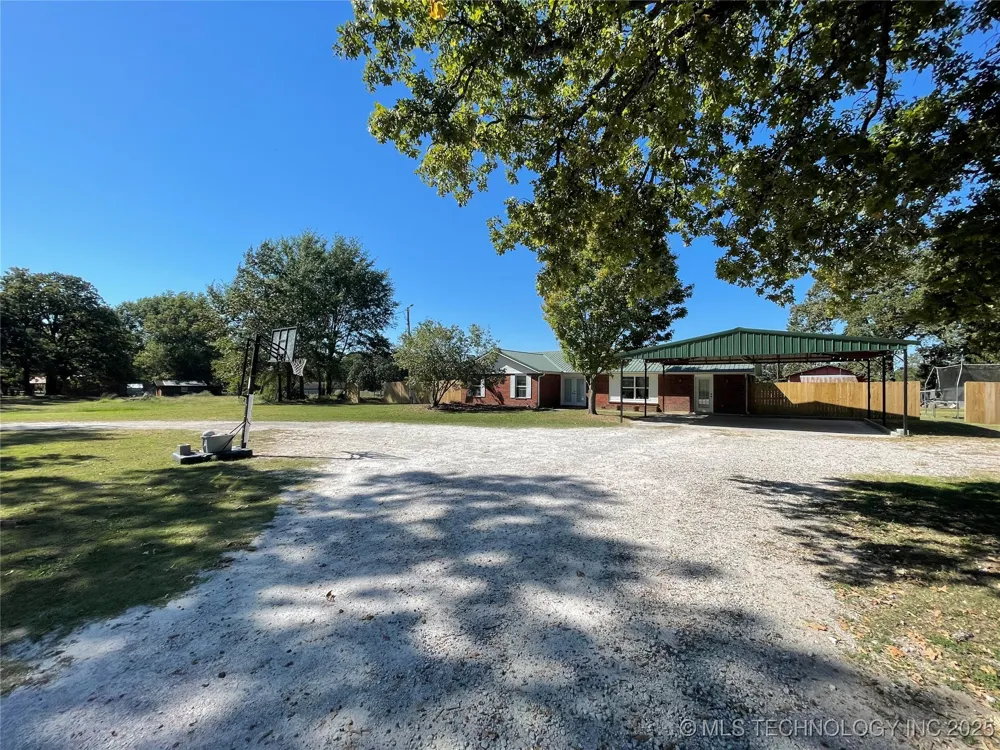 107794 S 4540 Vian, OK 74962