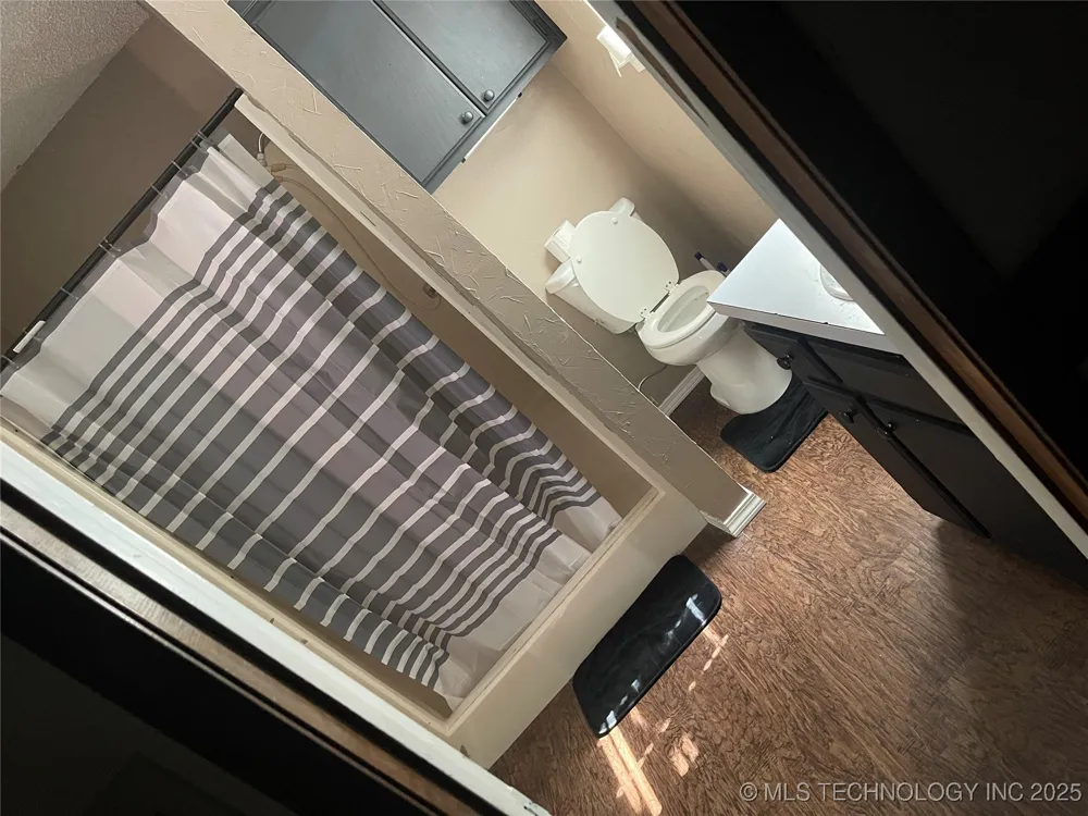 107794 S 4540 Vian, OK 74962