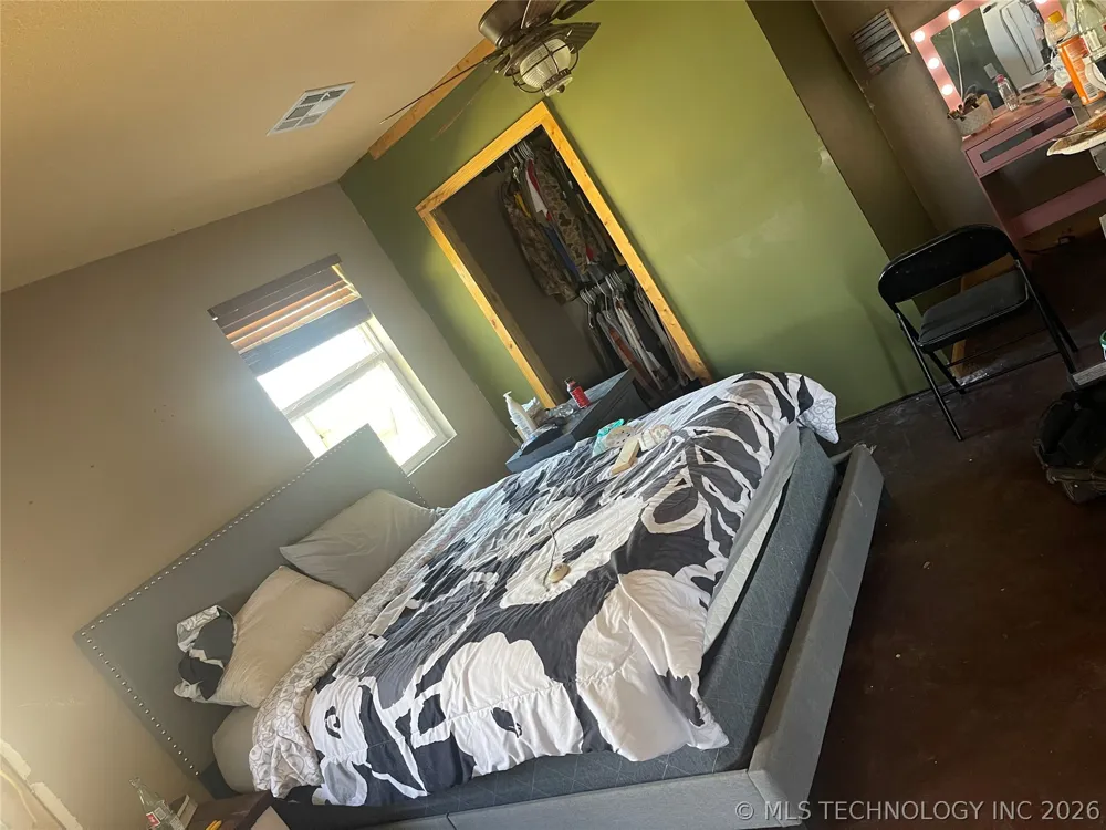 107794 S 4540 Vian, OK 74962