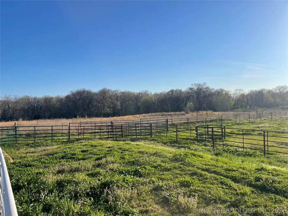 107794 S 4540 Vian, OK 74962