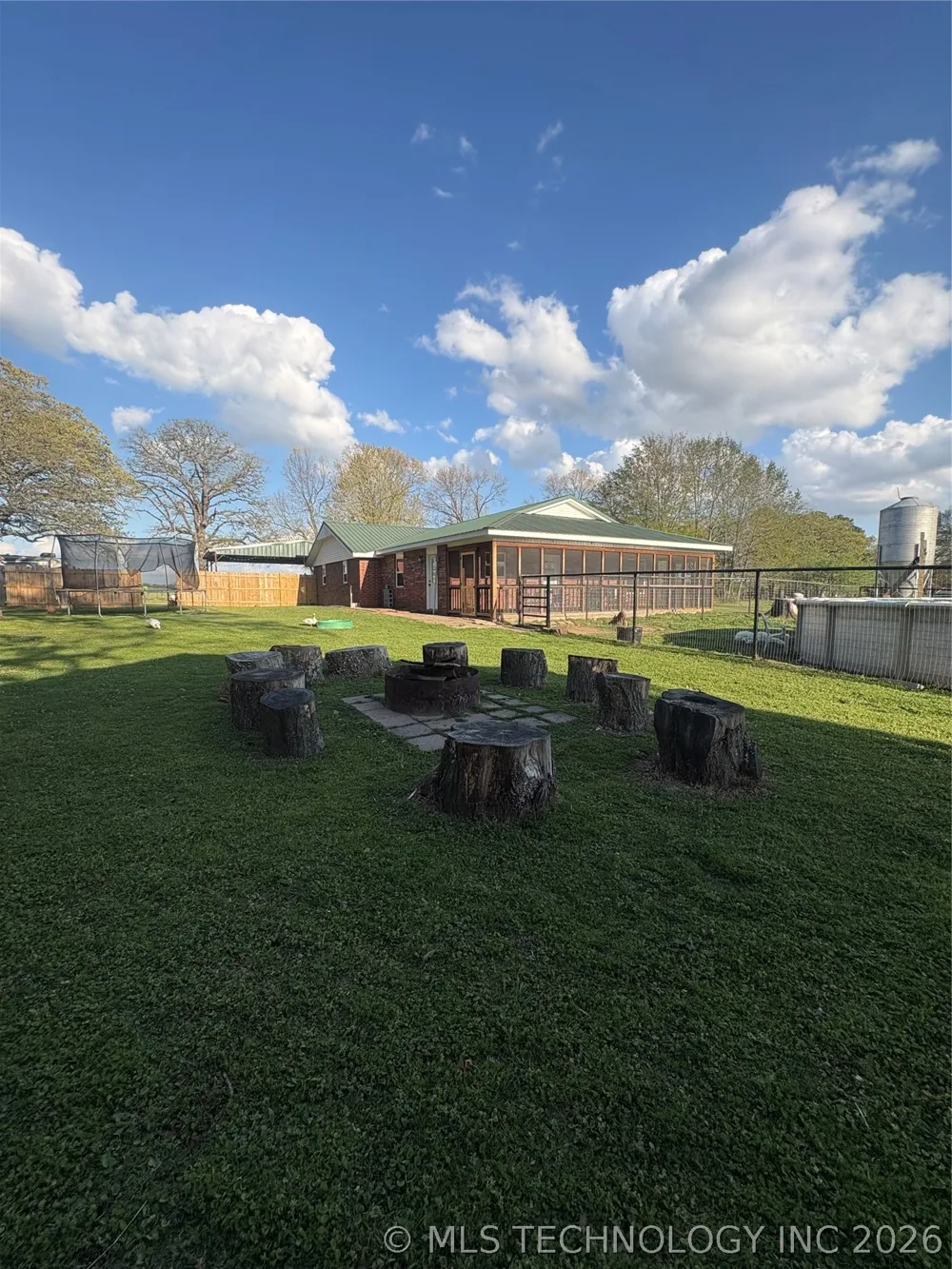107794 S 4540 Vian, OK 74962