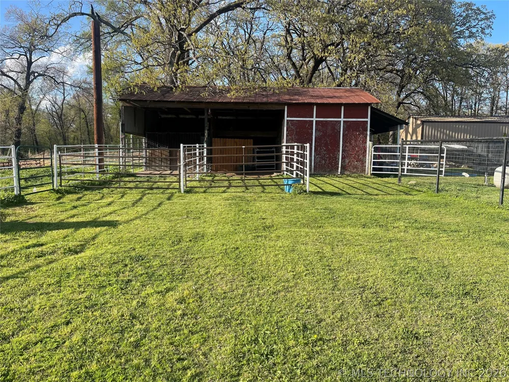 107794 S 4540 Vian, OK 74962
