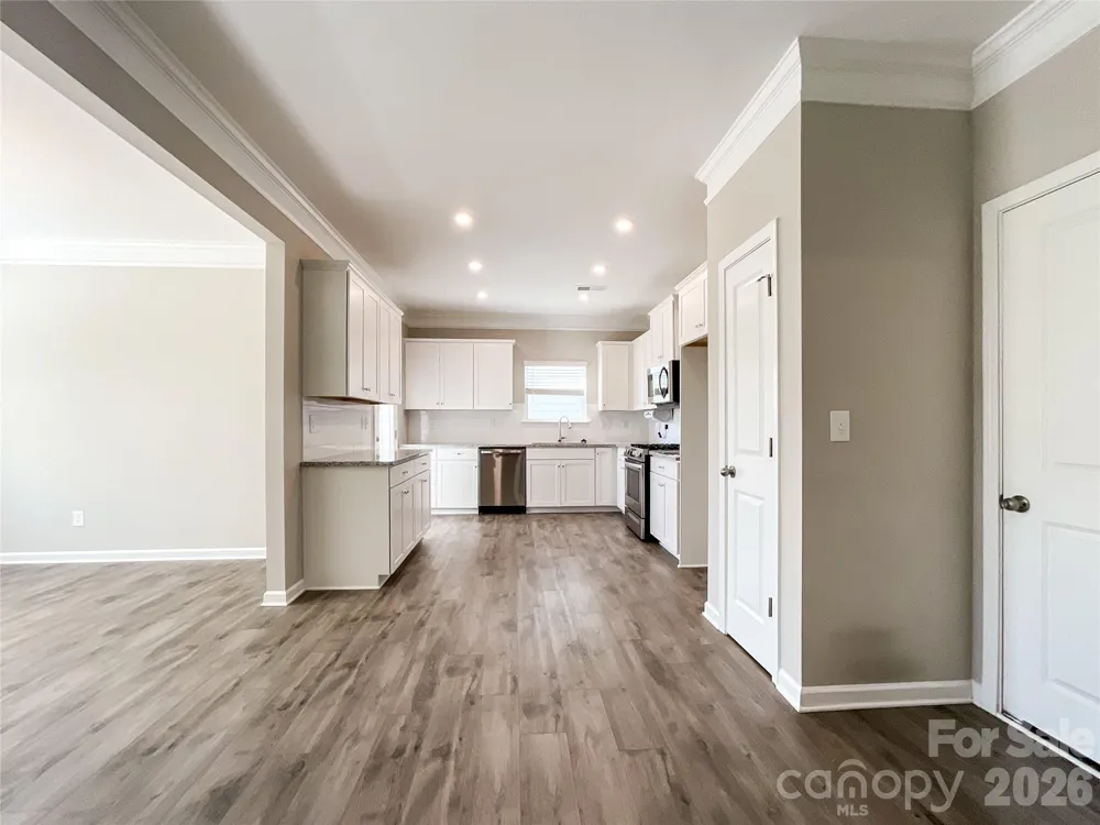 417 Kiser Lane Locust, NC 28097