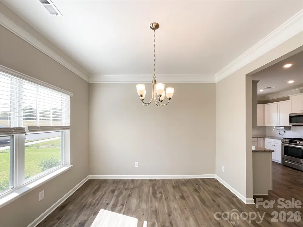 417 Kiser Lane Locust, NC 28097