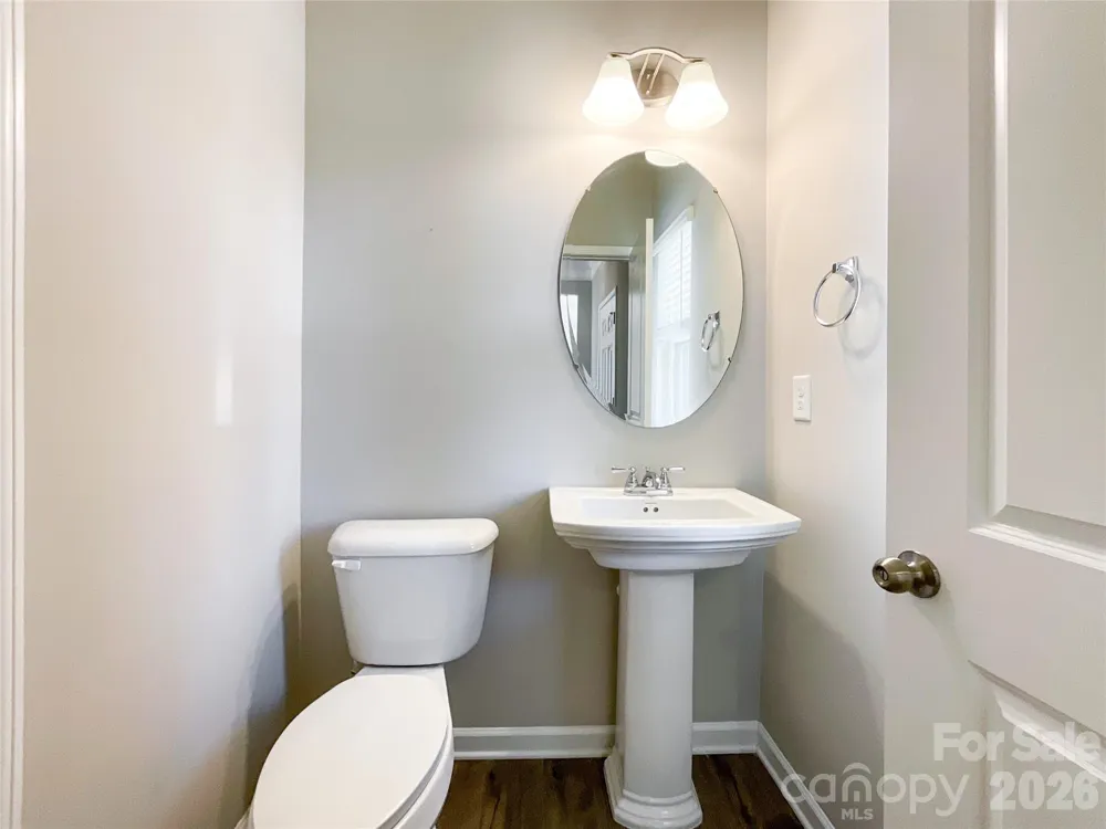 417 Kiser Lane Locust, NC 28097