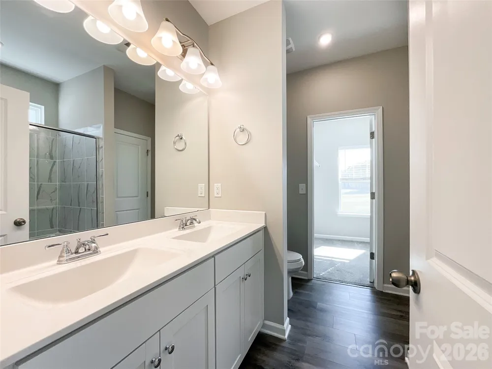 417 Kiser Lane Locust, NC 28097
