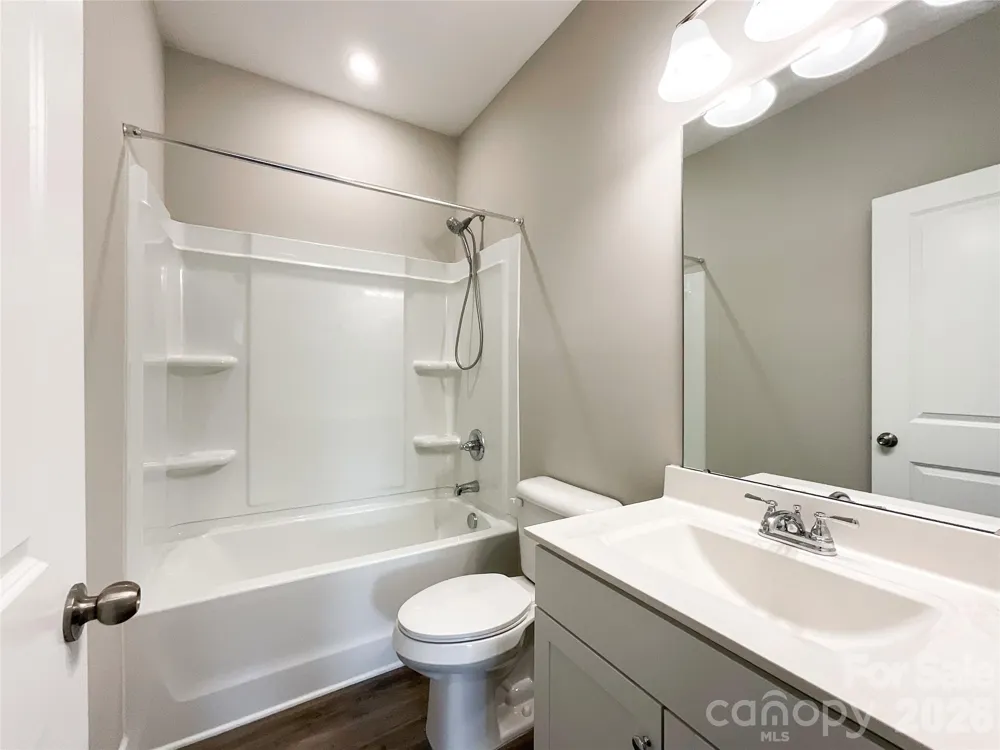 417 Kiser Lane Locust, NC 28097