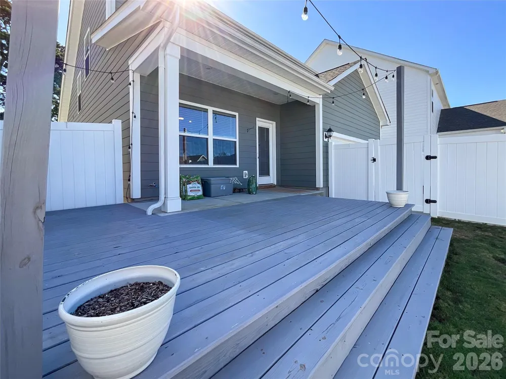 417 Kiser Lane Locust, NC 28097