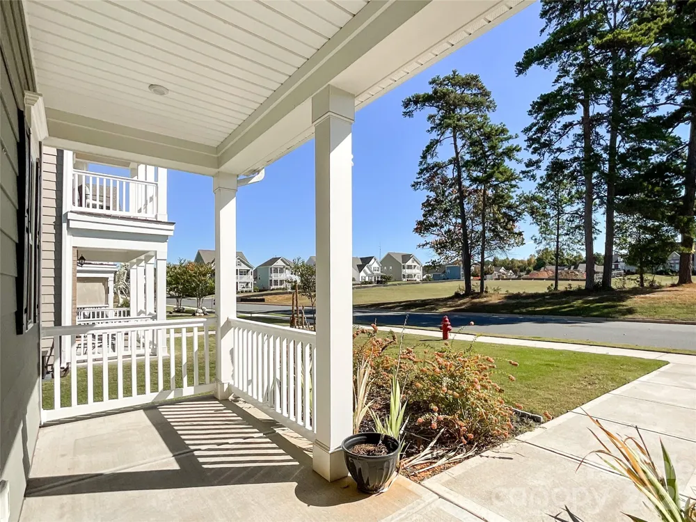 417 Kiser Lane Locust, NC 28097