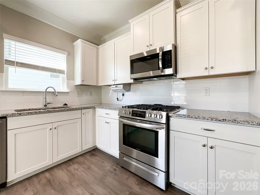 417 Kiser Lane Locust, NC 28097