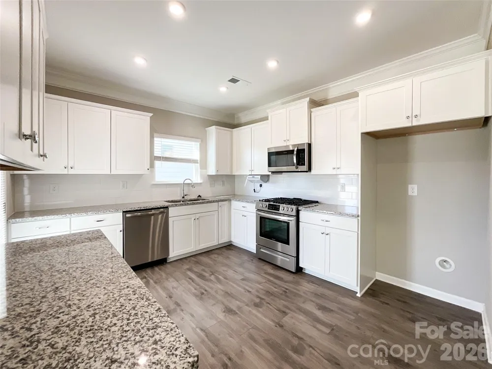 417 Kiser Lane Locust, NC 28097