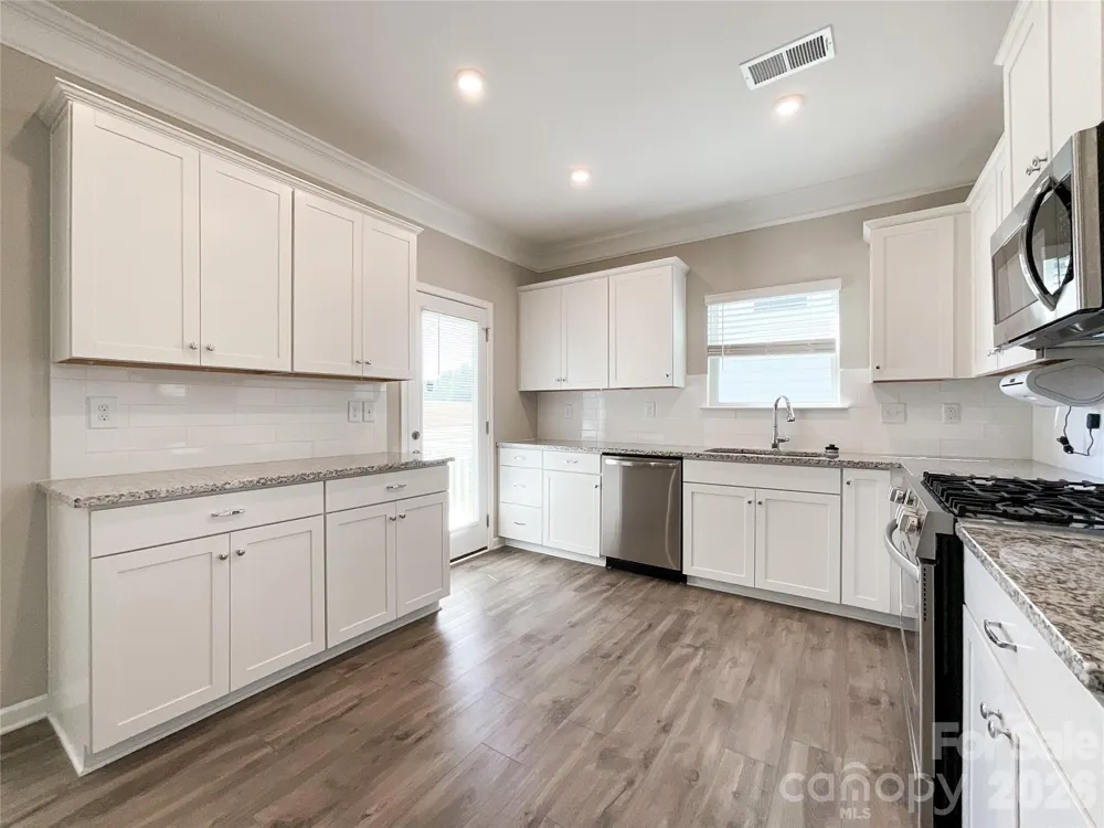 417 Kiser Lane Locust, NC 28097