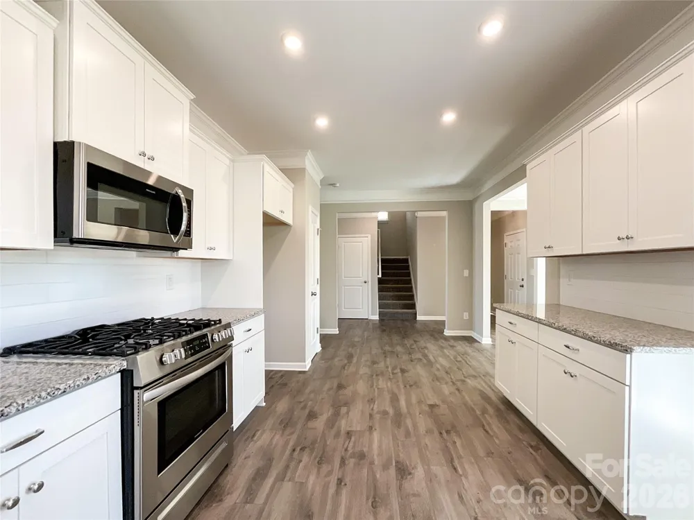 417 Kiser Lane Locust, NC 28097