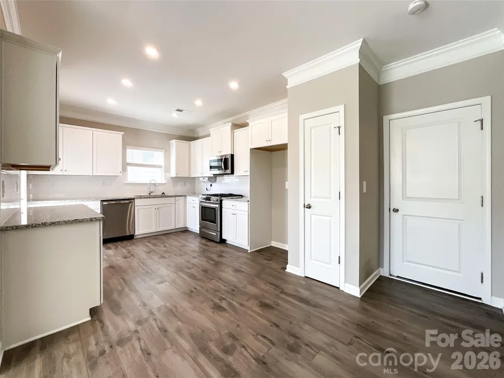 417 Kiser Lane Locust, NC 28097