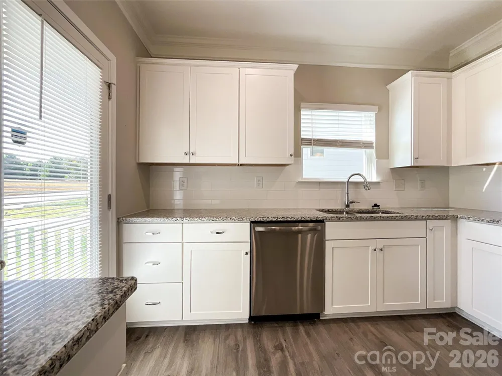 417 Kiser Lane Locust, NC 28097