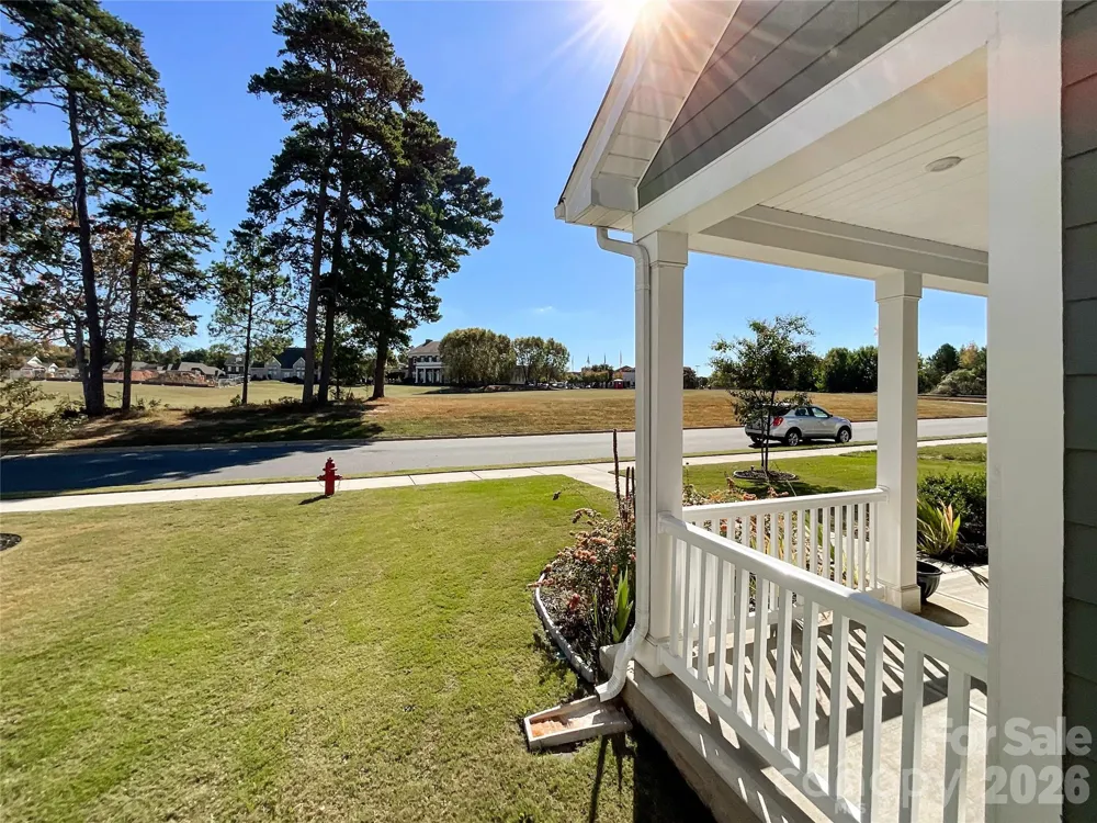 417 Kiser Lane Locust, NC 28097