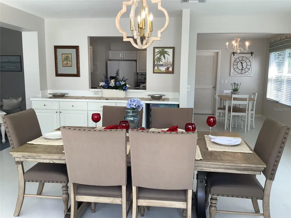 890 HAYNESVILLE WAY The Villages, FL 32162
