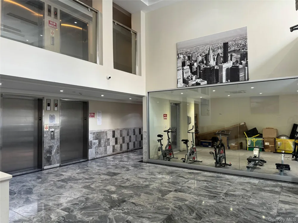 6538 Austin Street #2H