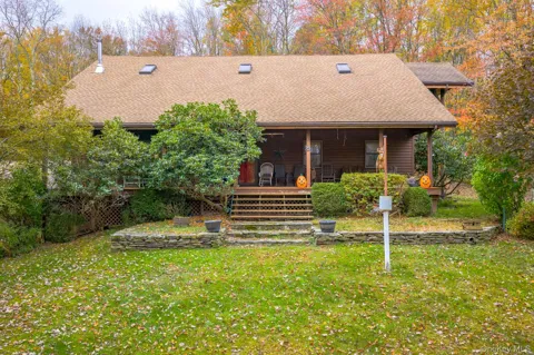 45 Coopers Corner Road