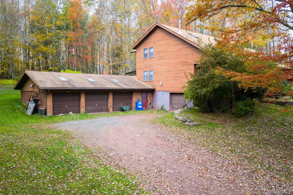 45 Coopers Corner Road Monticello, NY 12701