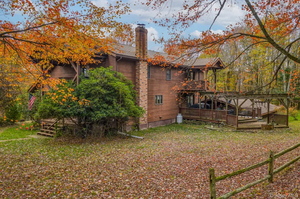 45 Coopers Corner Road Monticello, NY 12701