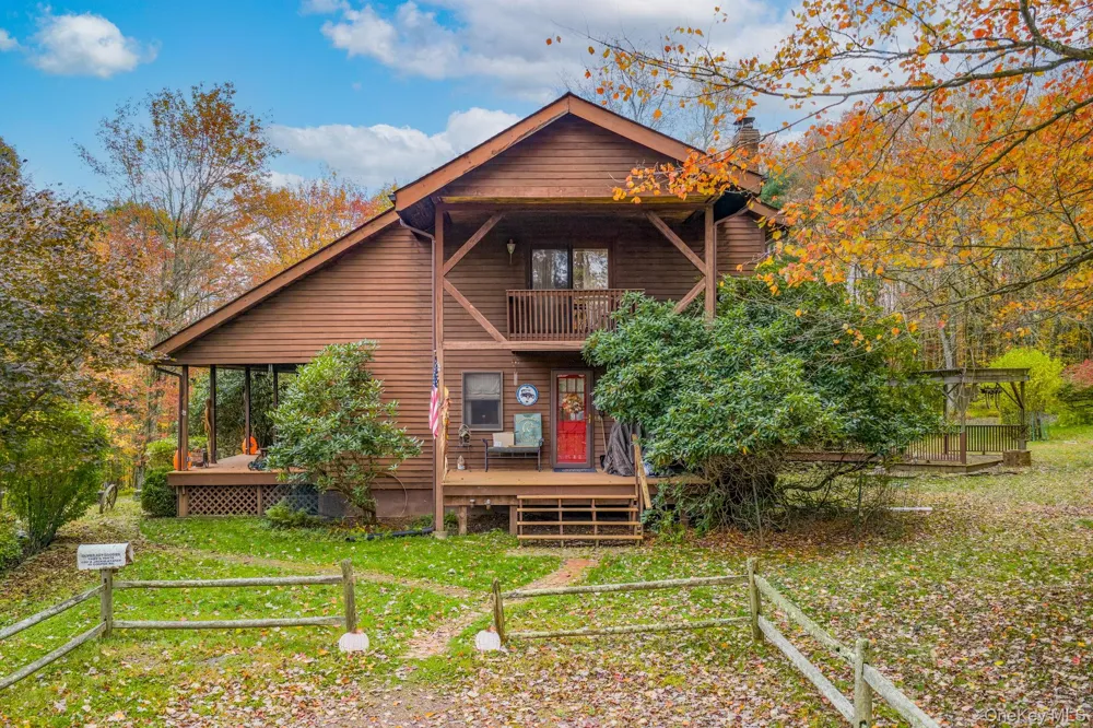 45 Coopers Corner Road Monticello, NY 12701