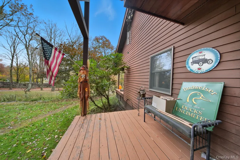 45 Coopers Corner Road Monticello, NY 12701
