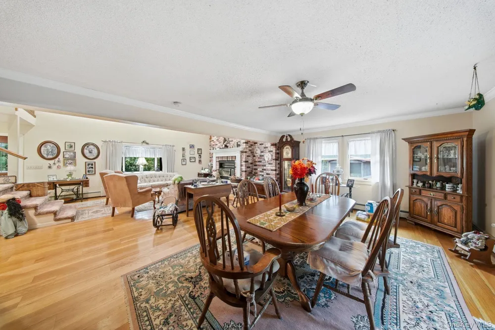 45 Coopers Corner Road Monticello, NY 12701