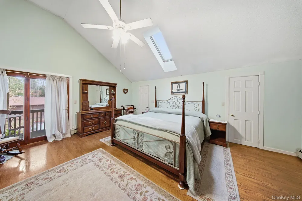 45 Coopers Corner Road Monticello, NY 12701