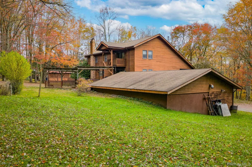 45 Coopers Corner Road Monticello, NY 12701